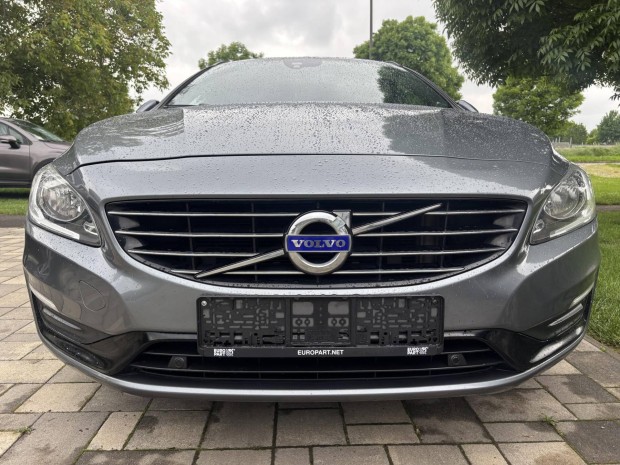 Volvo V60 2.0 D [D2] Summum 120000km.Tempomat.B...